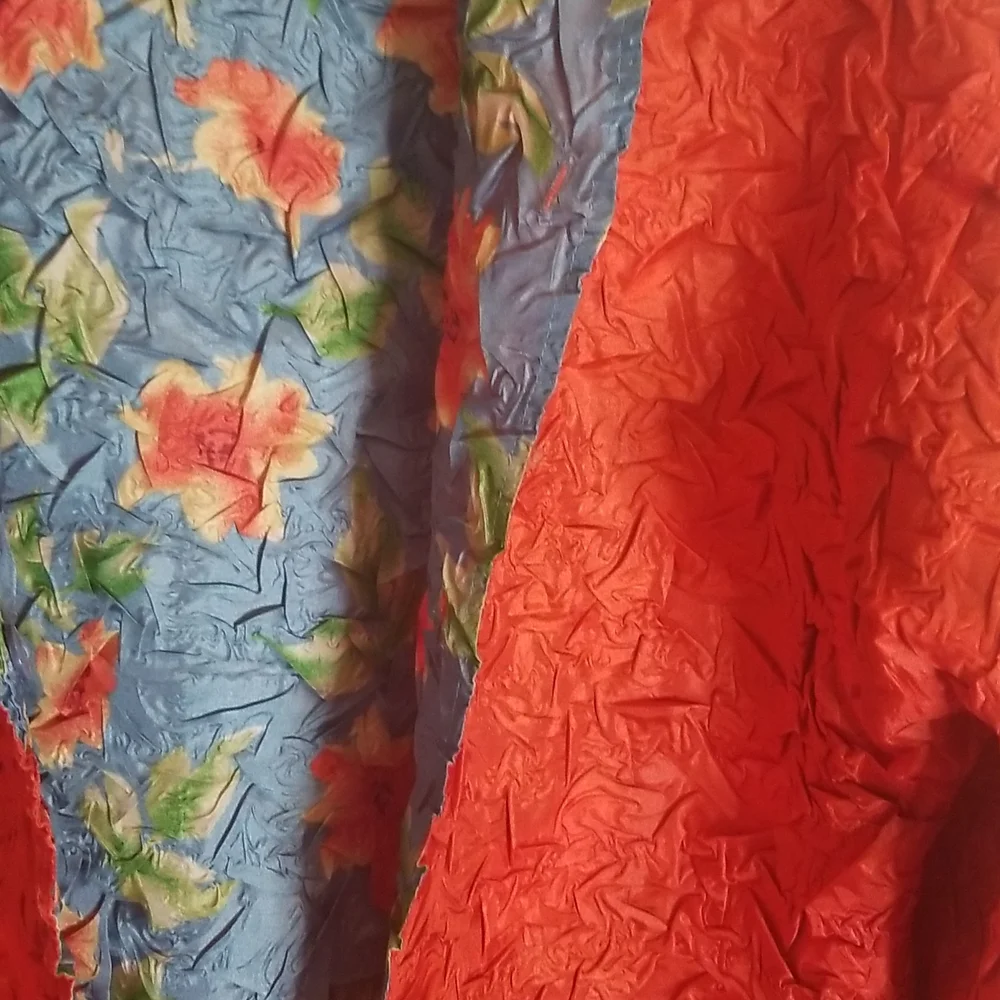 Reversible jacket - Picture 3 of 3